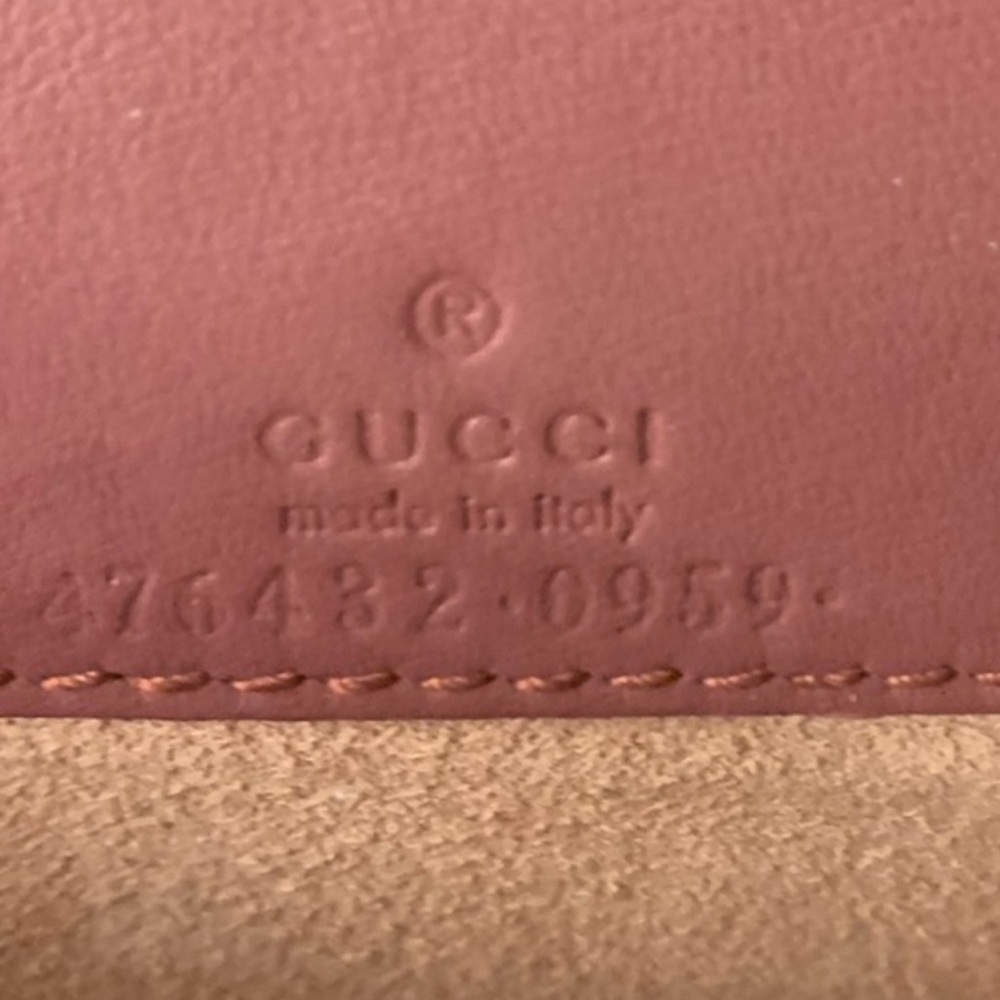 Gucci
GG Supreme Dionysus mini bag - Picture 10 of 15